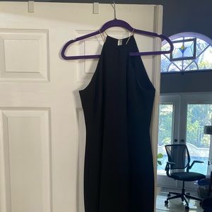 Jones New York little black dress.